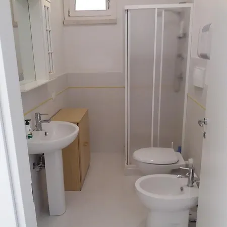 Апартаменты Bicchi Belvedere *