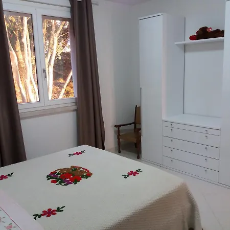 Апартаменты Bicchi Belvedere *