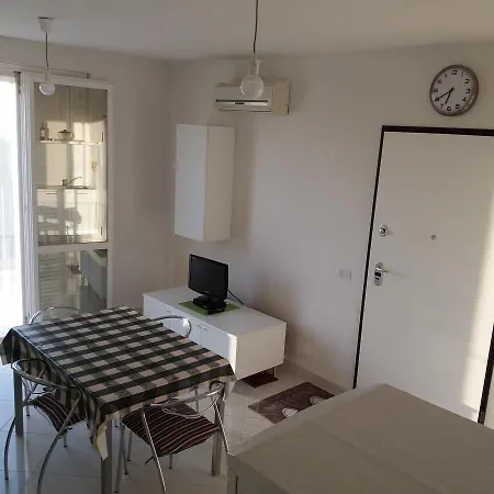 Bicchi Belvedere * Скарлино