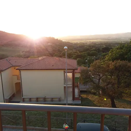 Bicchi Belvedere * Скарлино