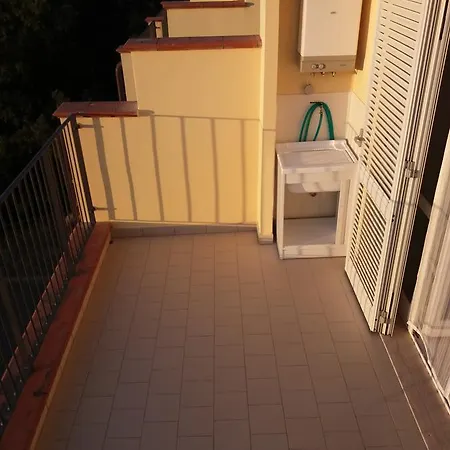 Bicchi Belvedere * Скарлино