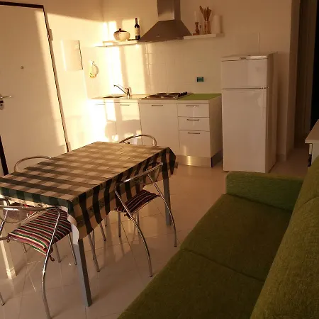 Апартаменты Bicchi Belvedere *