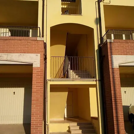 Апартаменты Bicchi Belvedere *