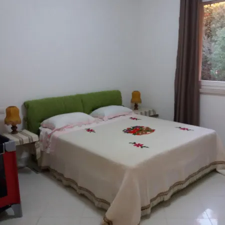 Апартаменты Bicchi Belvedere *