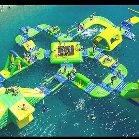 Апартаменты Bicchi Belvedere *