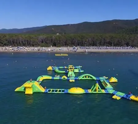 Bicchi Belvedere * Скарлино