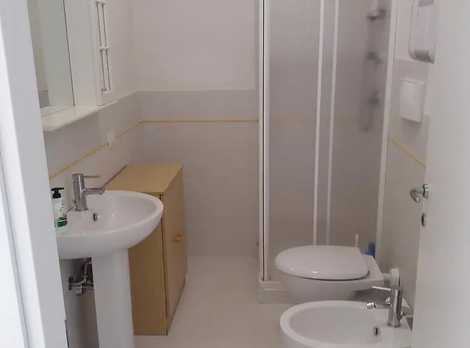 公寓 Bicchi Belvedere *