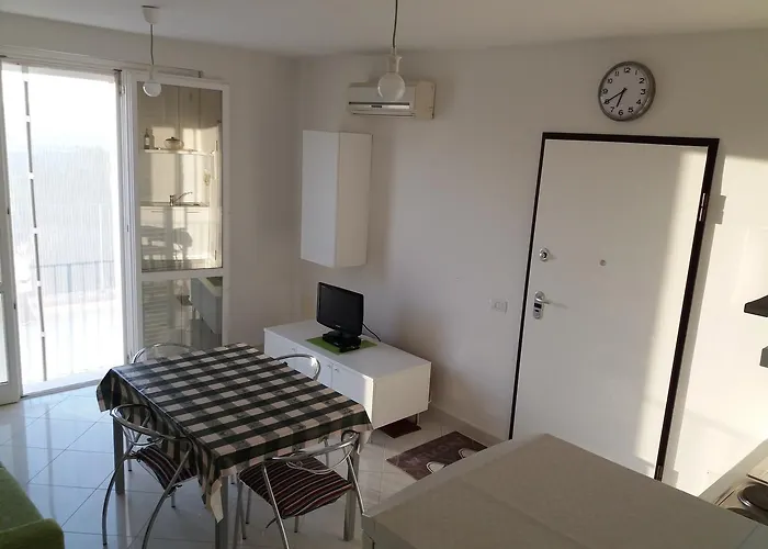 Bicchi Belvedere * 斯卡尔利诺