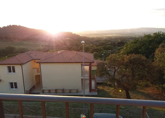 Bicchi Belvedere * 斯卡尔利诺