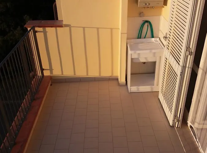 Bicchi Belvedere * 斯卡尔利诺