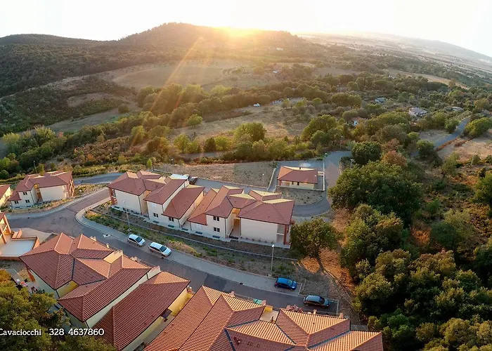 Bicchi Belvedere * 斯卡尔利诺