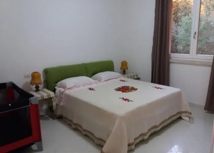 公寓 Bicchi Belvedere *