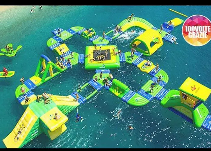 公寓 Bicchi Belvedere *