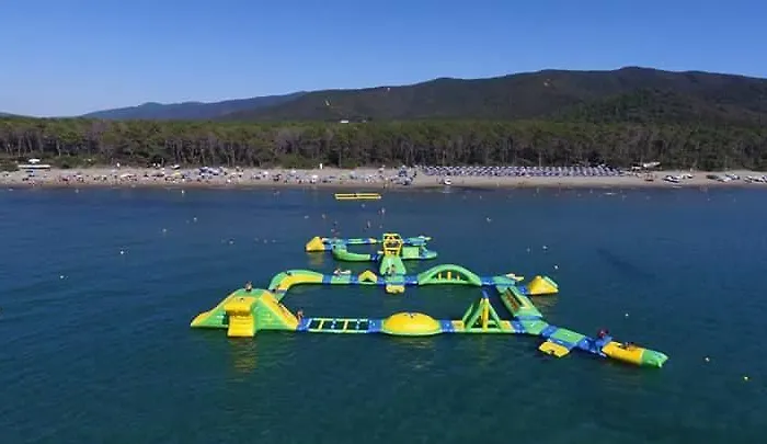 Bicchi Belvedere * 斯卡尔利诺